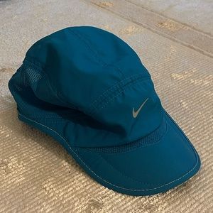 Nike athletic cap - extra small